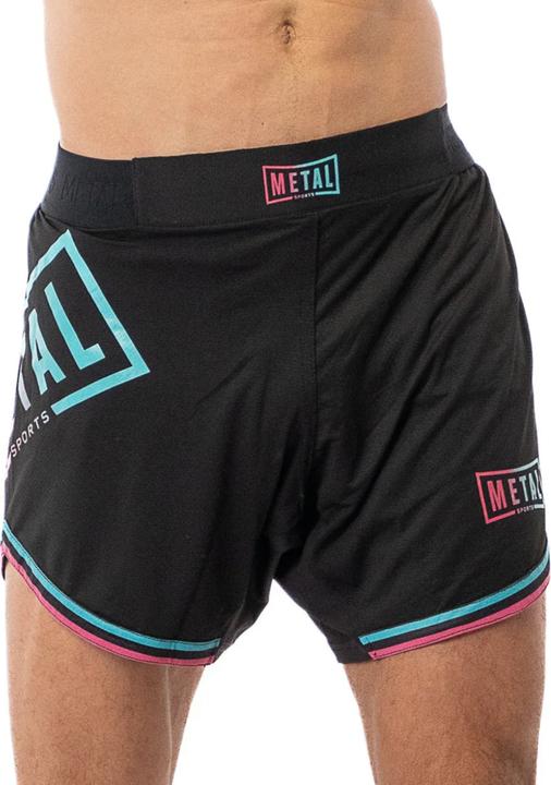 Produktbild Metal Boxe Miami Vice (S)