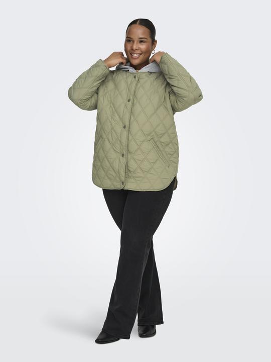 Immagine prodotto Only CARRISSO Steppjacke Steppjacke (L)