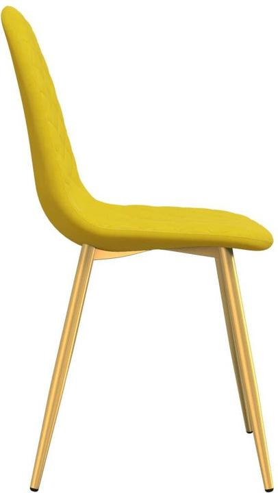 Image du produit vidaXL Esszimmerstuhl