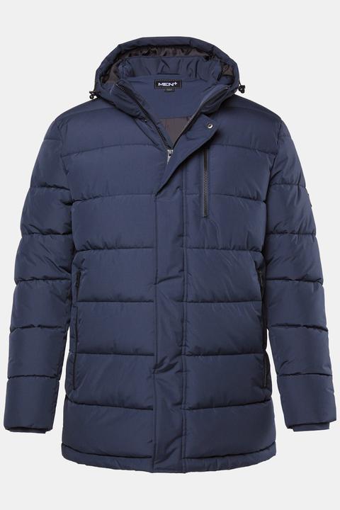 Immagine prodotto Men+ Kapuzenparka, Zipptaschen (L)