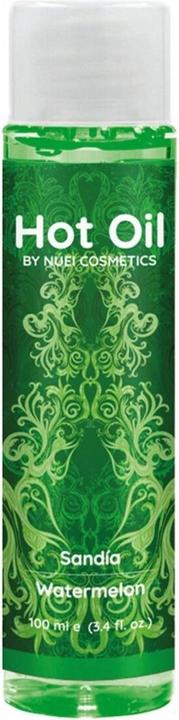 Image du produit Nuei HOT OIL Pastèque (100 ml)