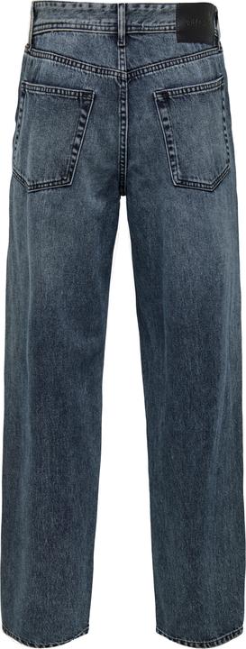 Immagine prodotto Only & Sons Onsfade Loose Bblk 2333 Tai Dnm Noos (36)