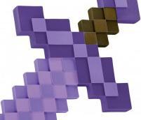 Actual product image Disguise Minecraft: Verzaubertes Schwert