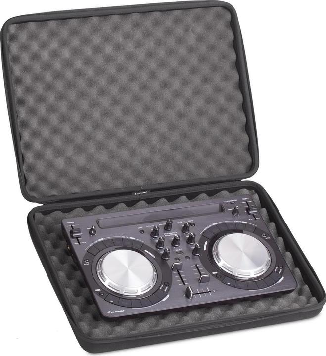 Actual product image UDG U8301bl Creator Controller Hardcase M