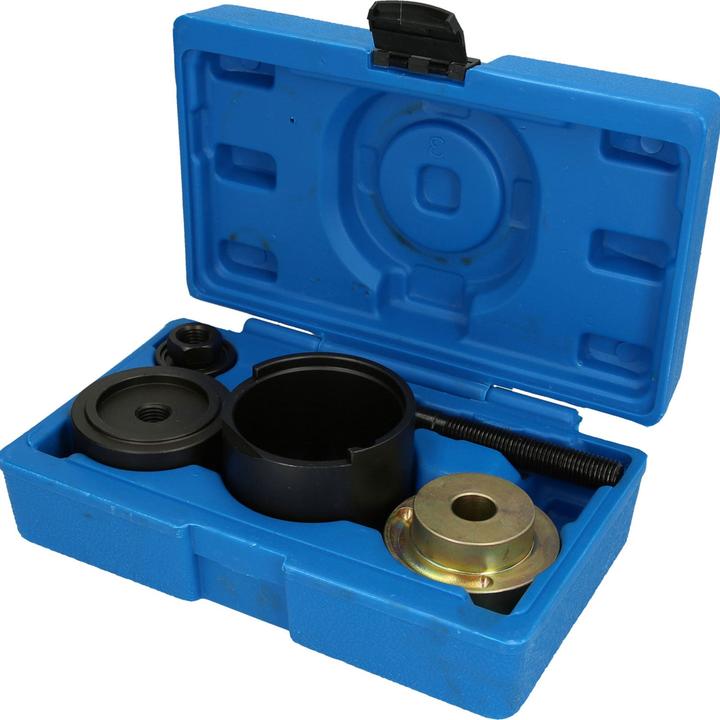 Actual product image Brilliant Tools Silent Bearing Tool Set | for VAG | 5-pcs.