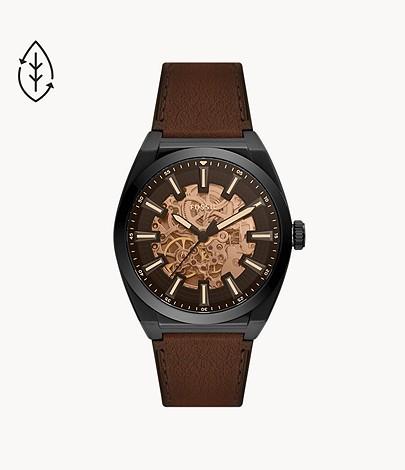 Produktbild Fossil Everett Automatic (Analoguhr, 42 mm)