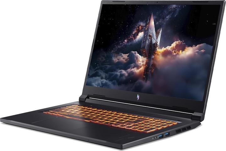 Produktbild Acer Nitro V 17 AI RTX 5060 (17.30", 1000 GB, 32 GB, Deutschland, AMD Ryzen 7 260)