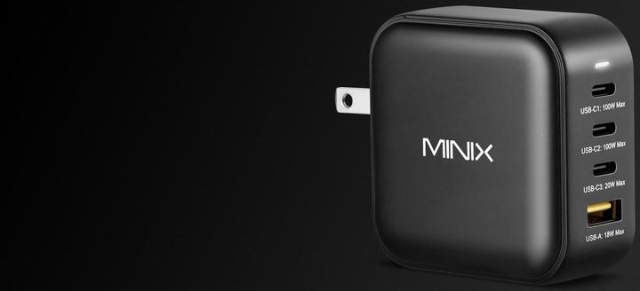 Minix NEO-P3 (100 W)