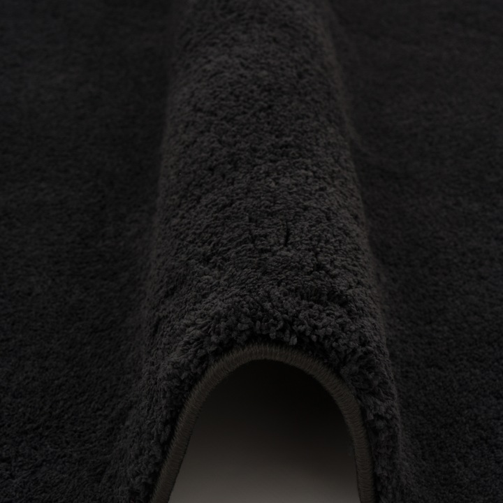 Produktbild Pergamon Super Soft Kinder Hochflor Teppich Silky Kids (80 x 150 cm)