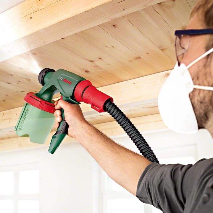 Produktbild Bosch Home & Garden Pfs 3000-2