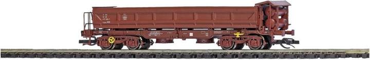 Busch 31422 TT Zweiseiten-Kippwagen Fakks der DR (Spur IV)