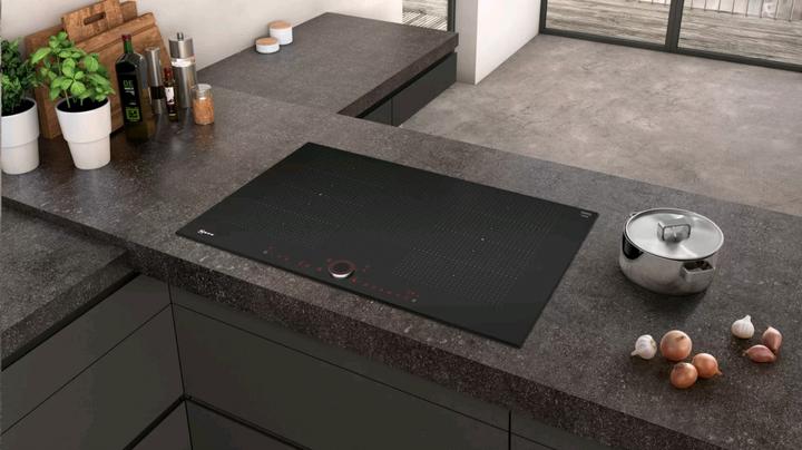 Actual product image Neff Induction hob T68FS6RX2
