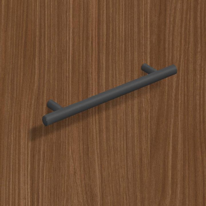 Actual product image Hettich ProDecor Hale