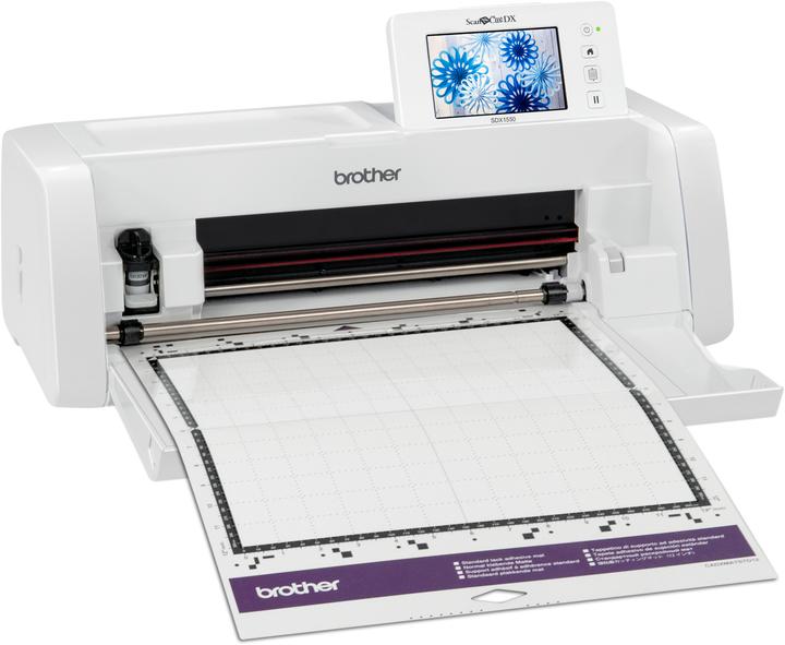 Image du produit Brother ScanNCut DX1550