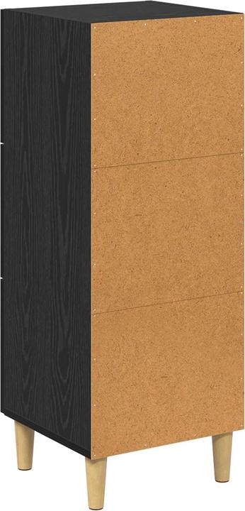 Image du produit vidaXL Elegantes Sideboard (34 x 34.50 x 90 cm)