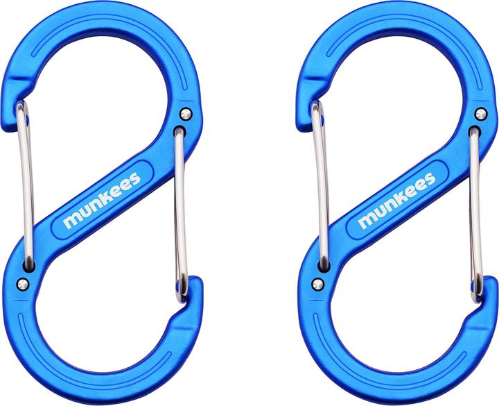 Produktbild Munkees S-Form