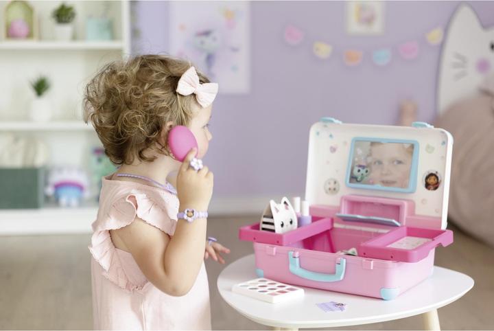 Productafbeelding Smoby Gabby's poppenhuis