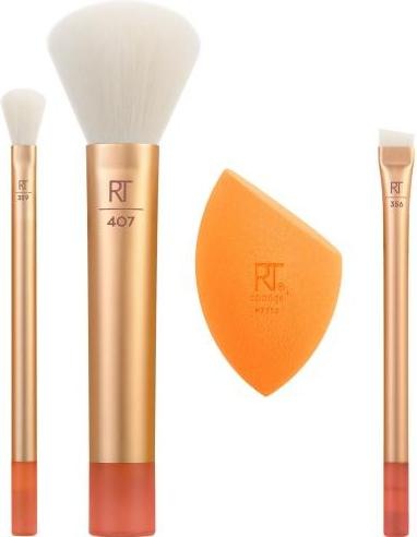Produktbild Real Techniques Midi Moment Brush + Sponge Set (Set)