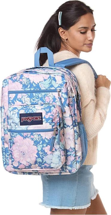 Actual product image JanSport Big Student (34 l)