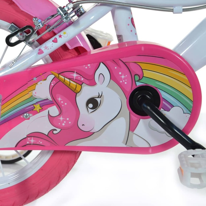 Produktbild Dino Bikes 144R-UN (14")