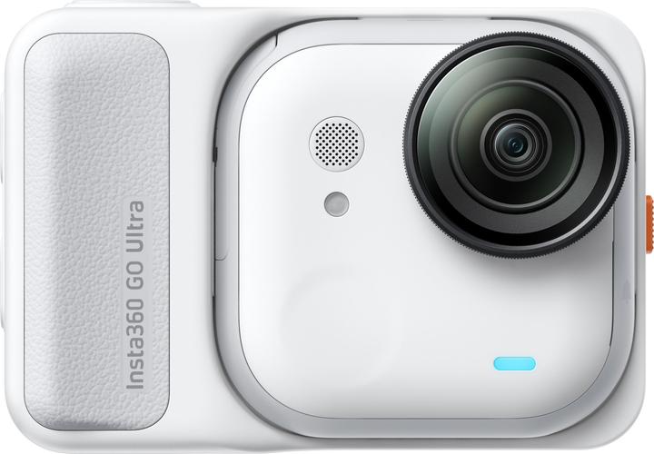Produktbild Insta360 GO Ultra Creator Bundle (60p, Bluetooth, WLAN)