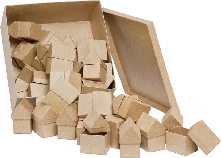 Immagine prodotto VBS Scatole di cartone XXL "House", 40 pezzi