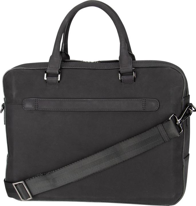 Image du produit Bugatti Porte-documents Luca Briefcase (17")
