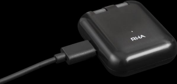 Actual product image RHA Wireless Flight Adapter (Channels)