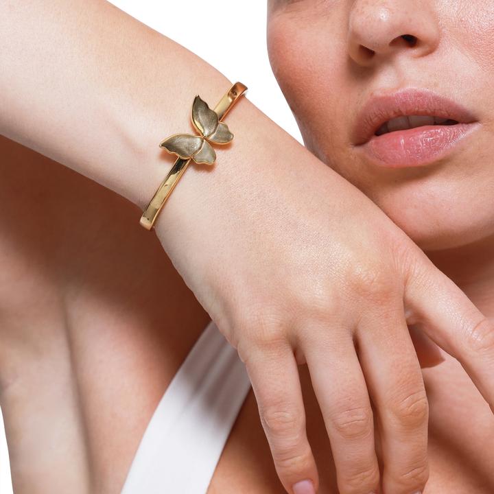Produktbild Heideman Ivena goldfarben (100% Edelstahl)