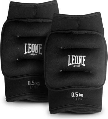 Produktbild Leone Gewichtshandschuhe 0.5kg AT860 (One Size)