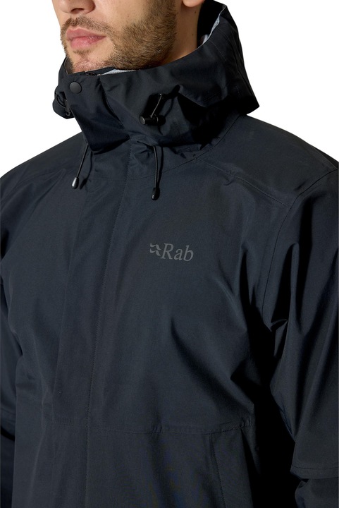 Produktbild Rab Firewall Jacket (XXL)