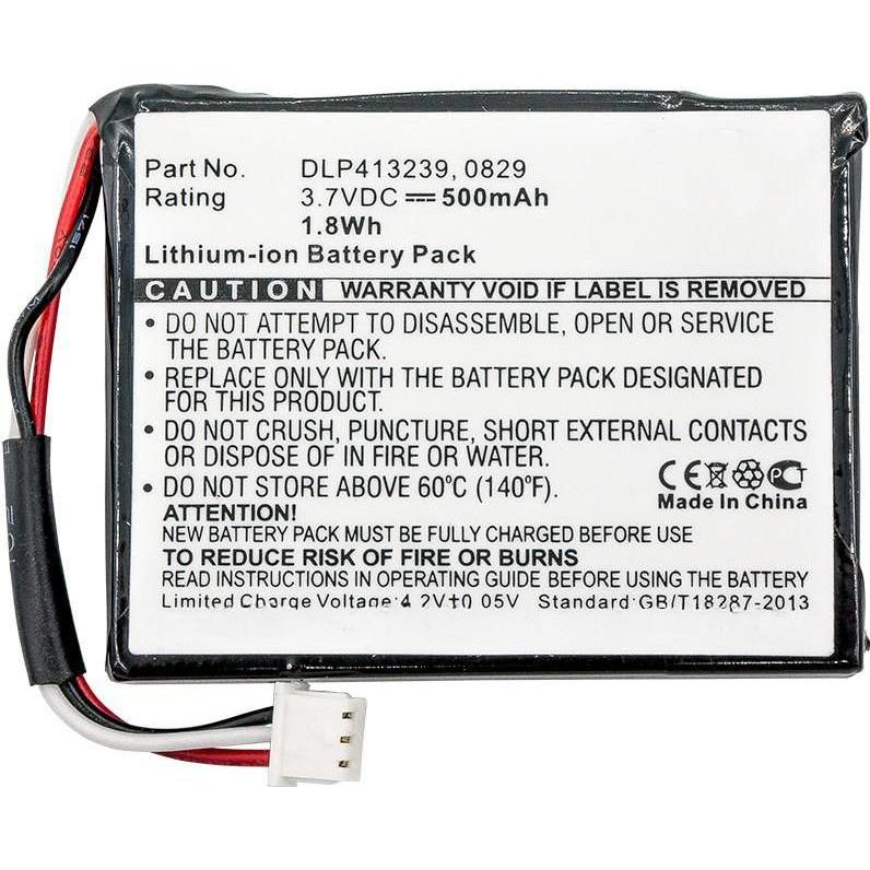 Thumbnail - CoreParts Battery for Cordless Phone, Telefon Zubehör