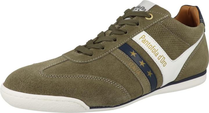 Produktbild Pantofola d'Oro Vasto Suede (40)