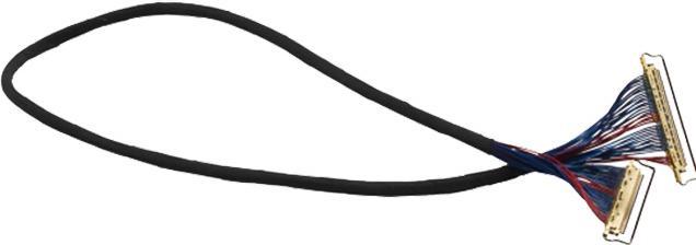 FlashForge Photo13.3 Cable for LCD Screen Accessories (Replacement parts)