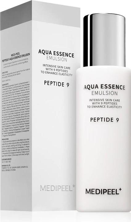 Image du produit Medi-Peel Peptide 9 Aqua Essence Emulsion (250 ml)