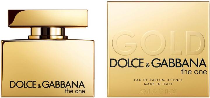 Produktbild Dolce & Gabbana The One (Eau de Parfum, 50 ml)