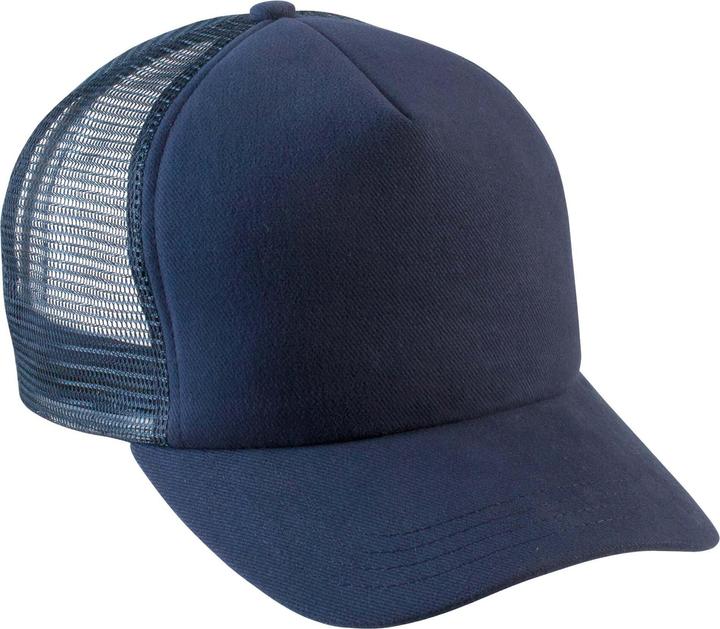 K-up Trucker 5 Panneaux viscose (Taille unique)