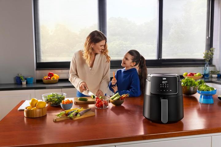 Produktbild Beko Heissluftfritteuse FRL 2244 B