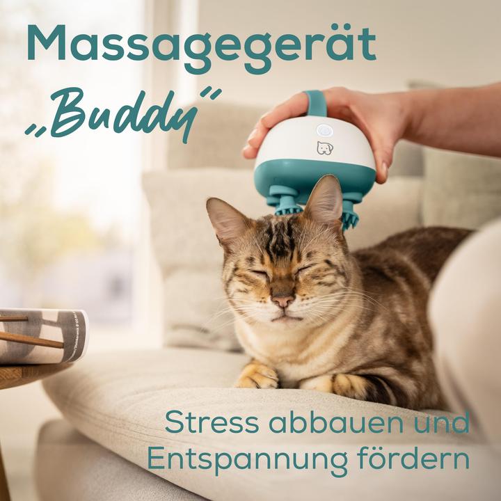 Immagine prodotto Beurer BEU PP 410 Massagegerät Buddy