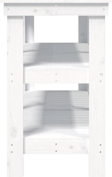 Image du produit vidaXL Werkbank (142.50 cm, 50 cm)