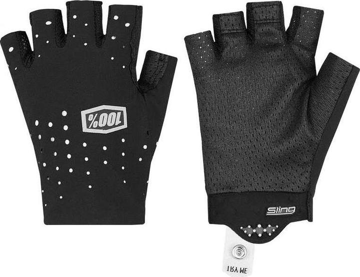 Actual product image 100% Gloves Sling SF (L)