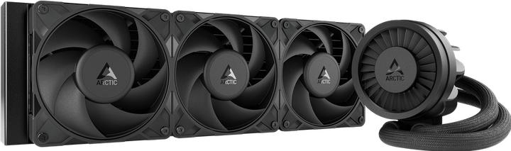 Arctic Liquid Freezer III Pro 360, SI