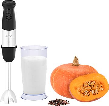 Produktbild ECG RM 750