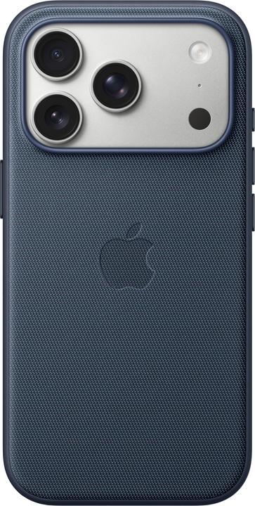 Apple TechWoven Case with MagSafe (Apple iPhone 17 Pro)