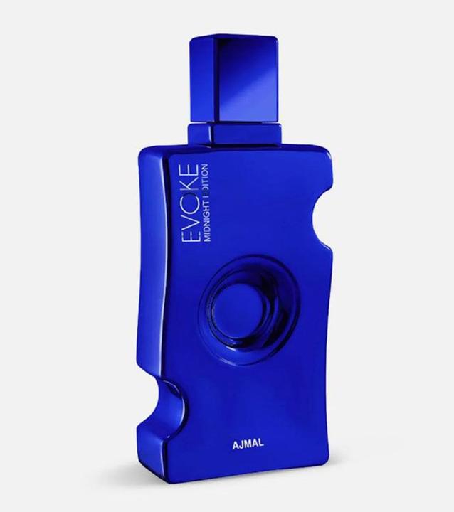 Produktbild Ajmal Evoke Midnight Her EDP W 75 ml (Eau de Parfum, 75 ml)