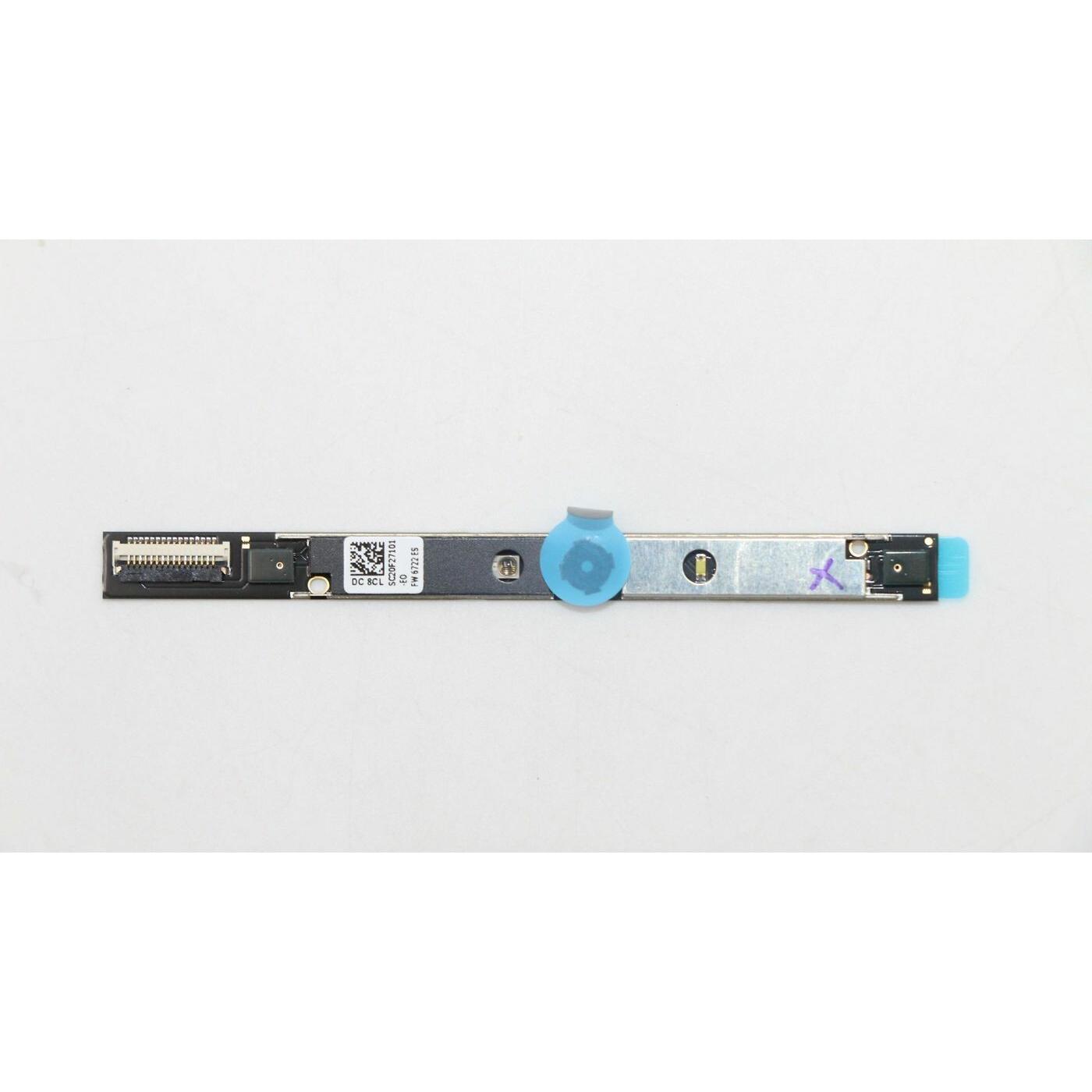 Lenovo Camera,HD-IR,Front,2MIC,ZIF,Ch, Notebook Ersatzteile