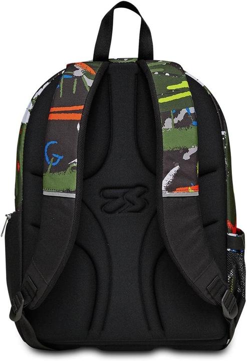 Produktbild Seven Advanced Fluo Backpack (30 l)