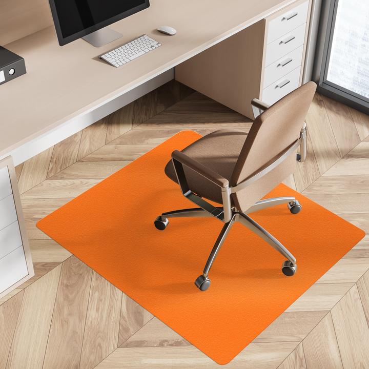 Image du produit Karat Tapis de protection du sol Color (114 x 200 cm)