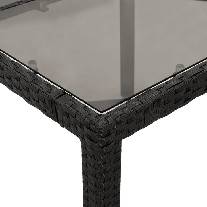 Produktbild vidaXL Gartentisch