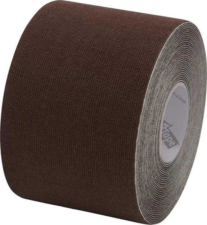 Very Dark Brown